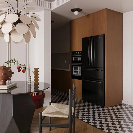 Nesta Home Central-Big Garden For Group-Pool Bbq-Coffee Shop-Free Parking